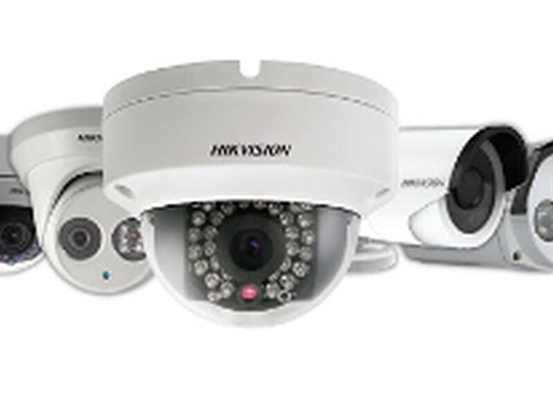 CCTV Analogo Chile 