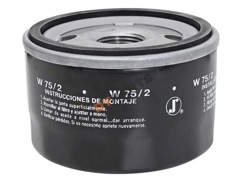 Filtro Aceite Mann Megane