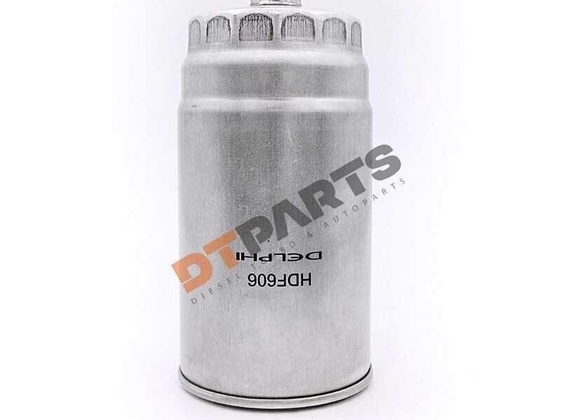 Filtro Combustible Delphi 