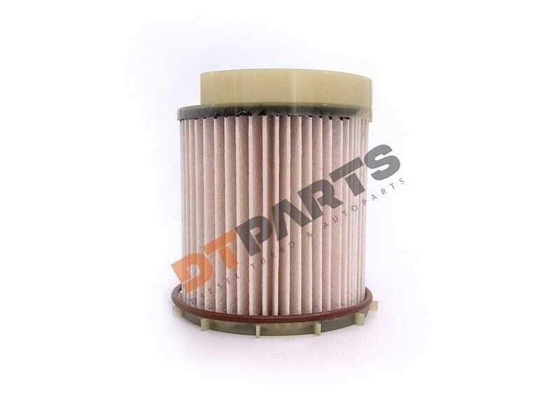 Filtro Combustible Delphi  SsangYong