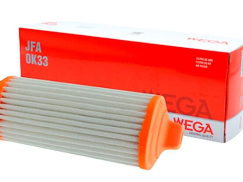 Filtro Aire Wega JFA 0K
