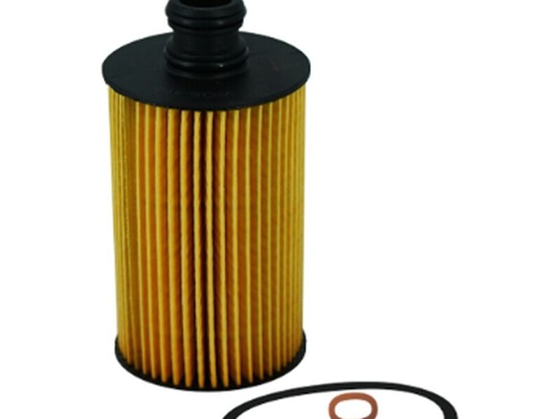 Filtro Aceite Wega WOE 47