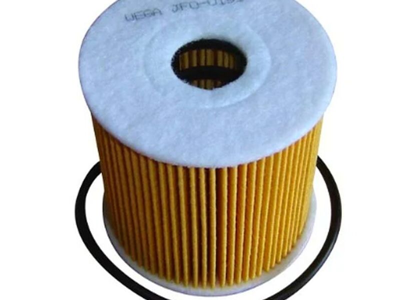 Filtro Aceite Wega JFO