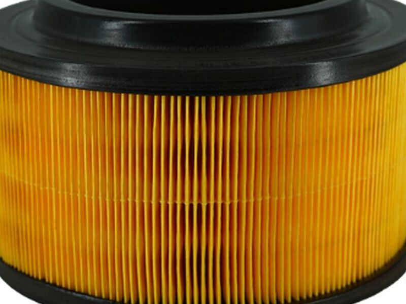 Filtro Aire Wega WR
