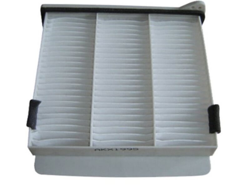 Filtro Cabina Wega AKX