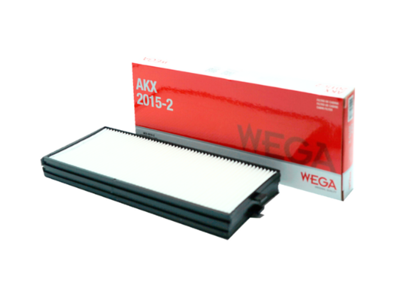 Filtro Cabina Wega AKX 2015