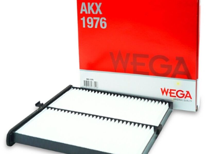 Filtro Cabina Wega AKX 19