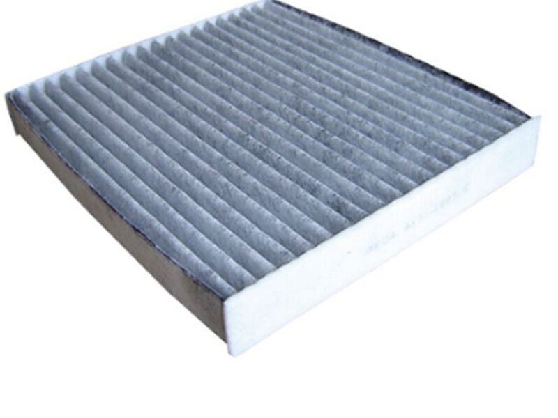 Filtro Cabina Wega 19