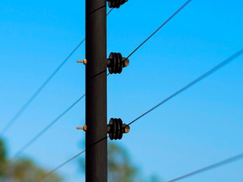 CERCO ELÉCTRICO CHILE 