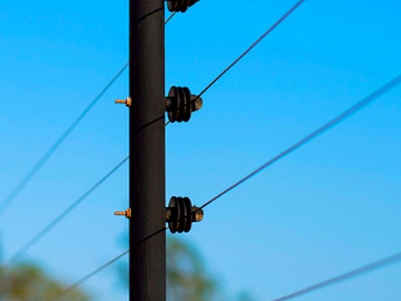 CERCO ELÉCTRICO ARICA