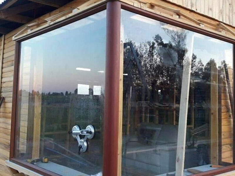 Bow Window Chile
