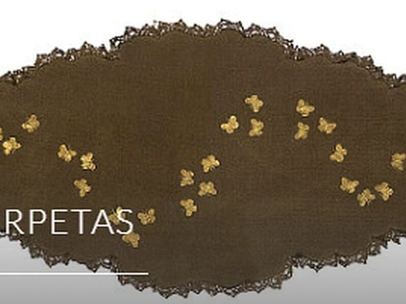 Alfombras carpetas Chile