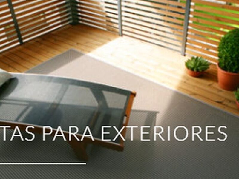 Aptas exteriores Chile