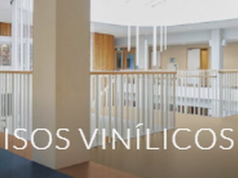 Pisos Vinilicos Chile
