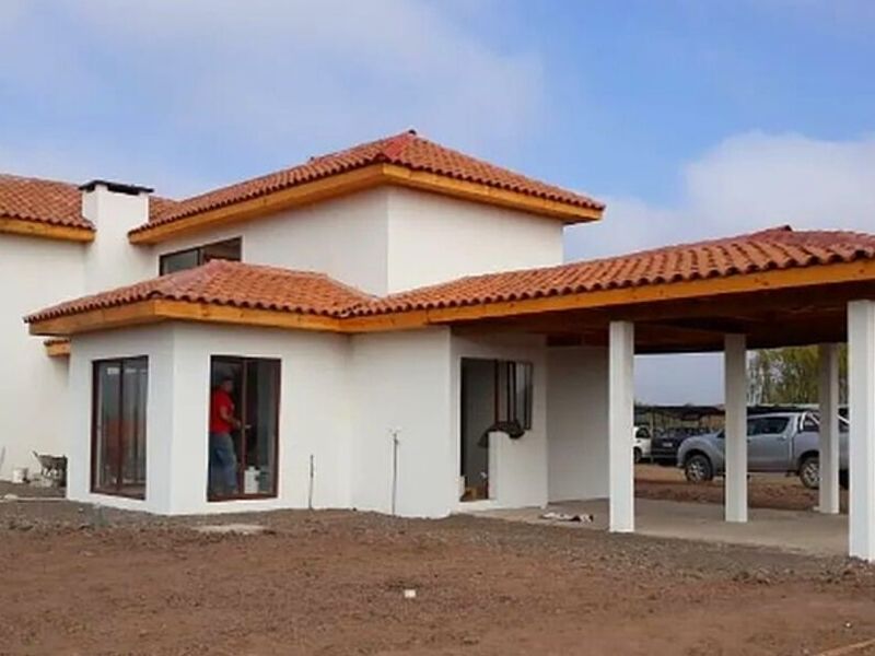 servicio diseño arquitectónico  Chile 
