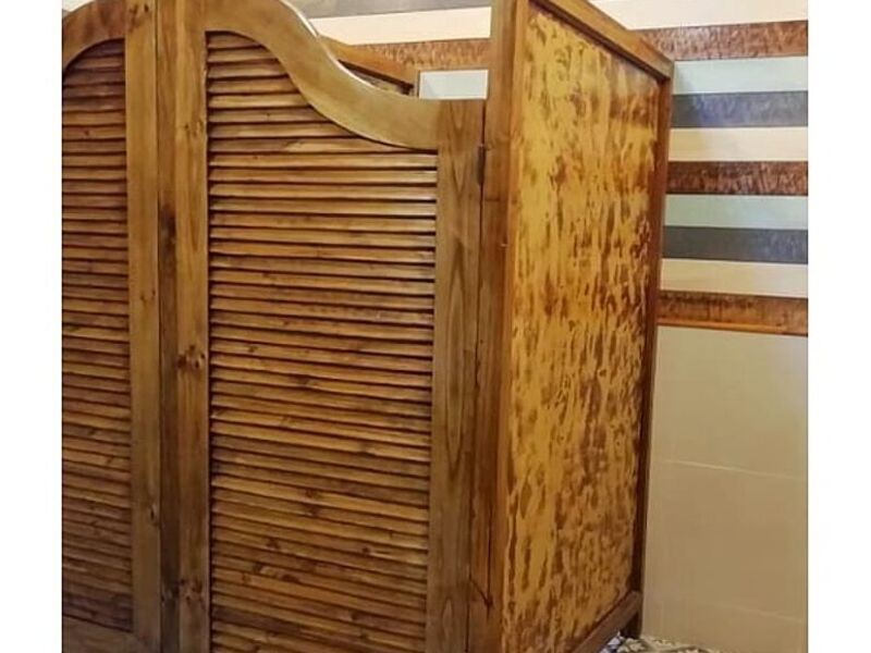 Instalacion muebles baño  Chile 