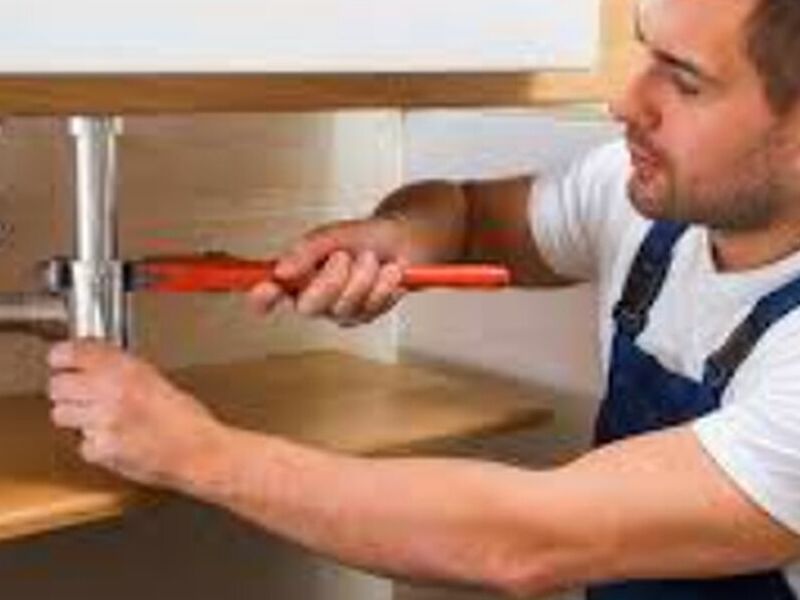 Instalacion muebles baño Calama 