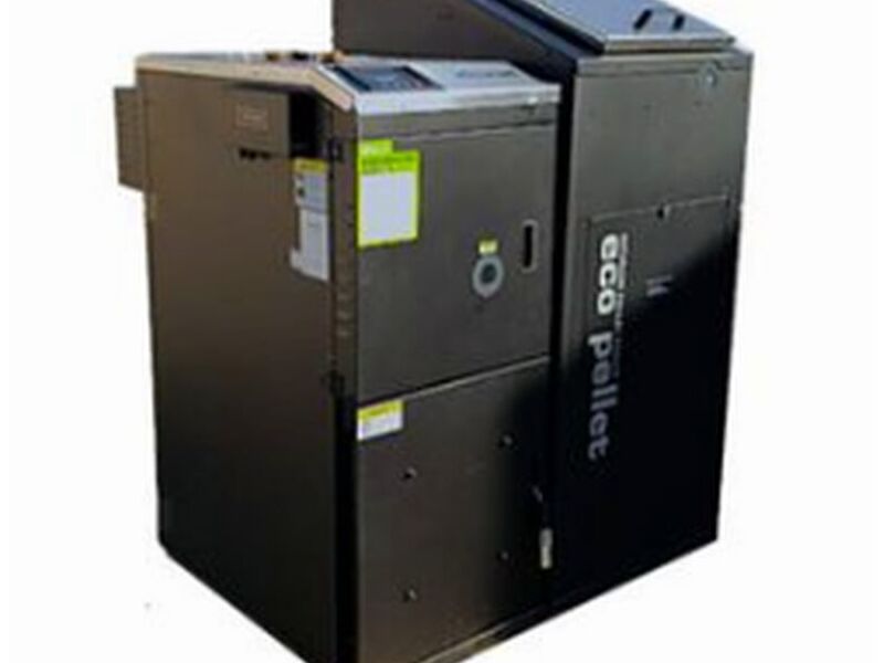 Calefacción Kiturami 50Kw Chile 