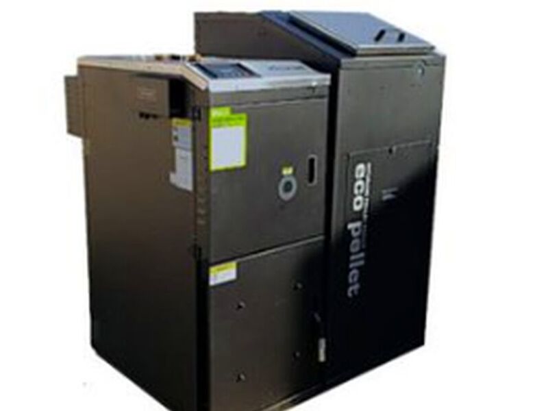 Calefacción Kiturami 25Kw Chile