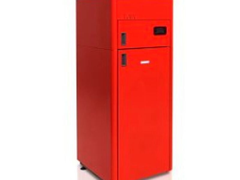 Termomont TOBY 40Kw Chile