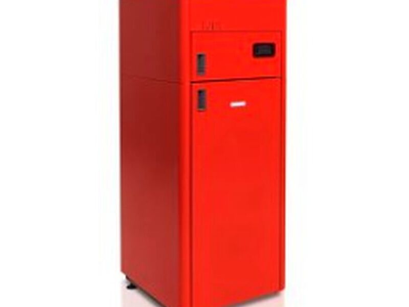 Termomont TOBY 30Kw Chile