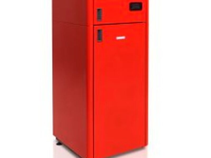 Termomont TOBY 21Kw Chile