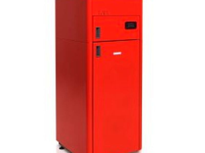 TERMOMONT TOBY 17 KW Chile