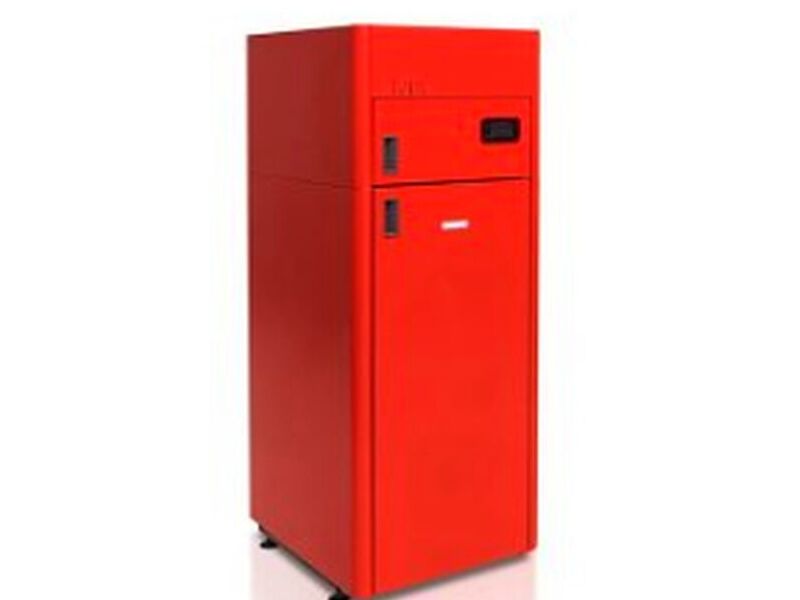 TERMOMONT TOBY 12 KW Chile
