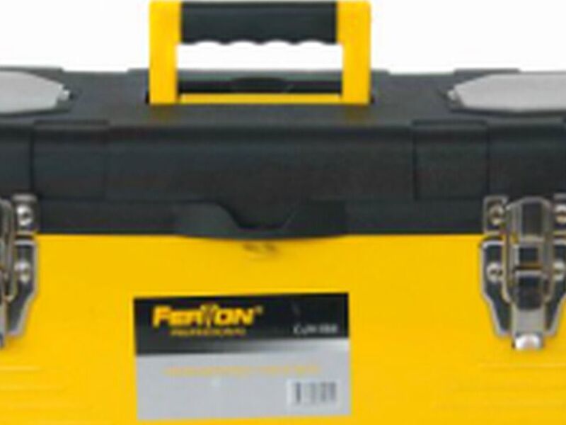 CAJA HERRAMIENTAS CHILE