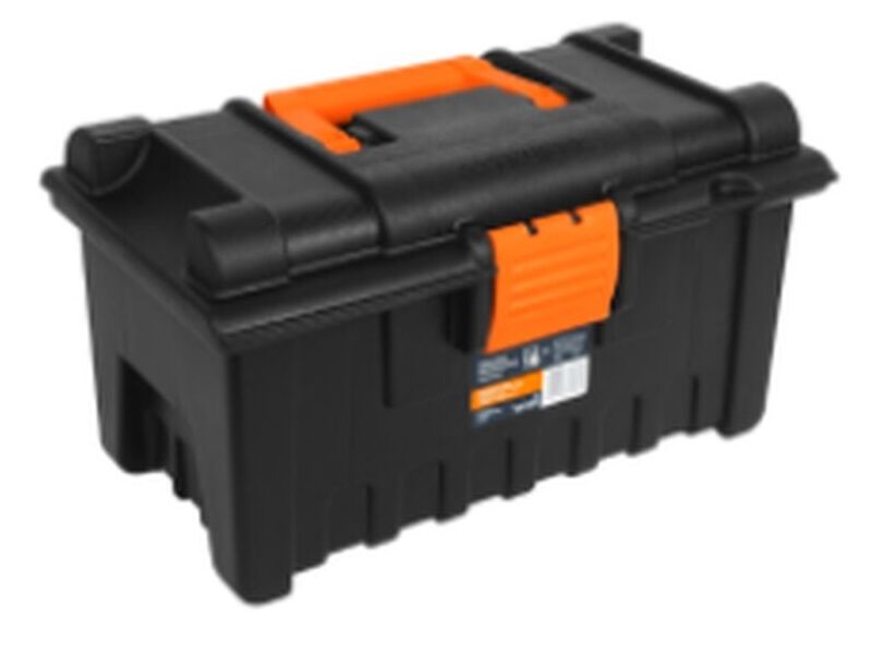 Caja Herramienta Chile