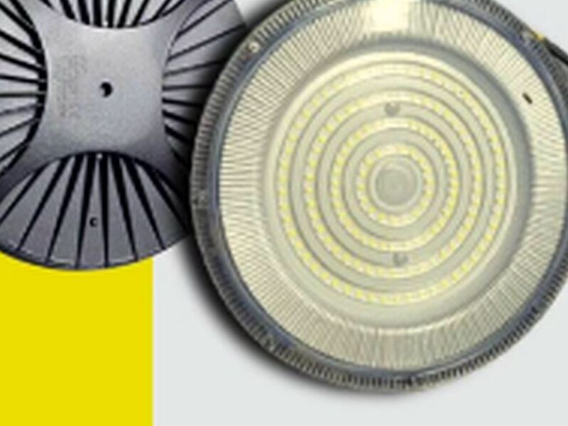 CAMPANAS LED CHILE