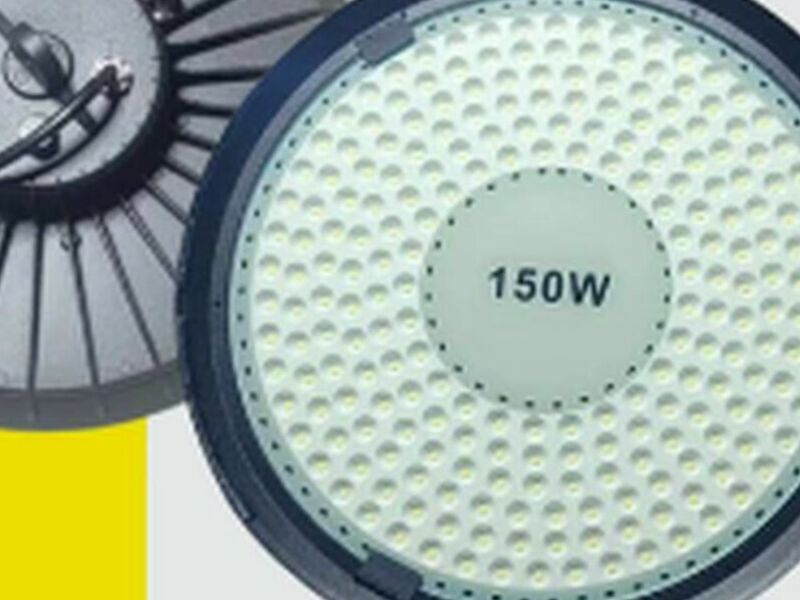 LED PANEL CHILE