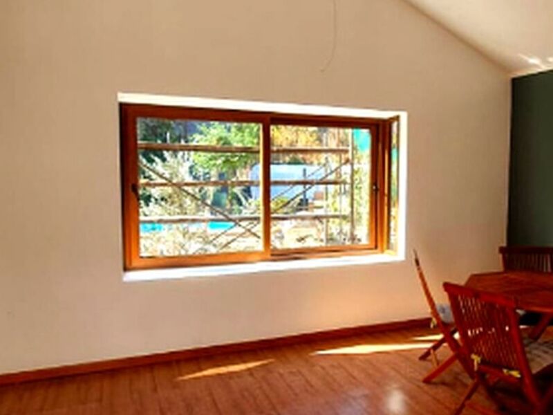 REMODELACION SALA CHILE