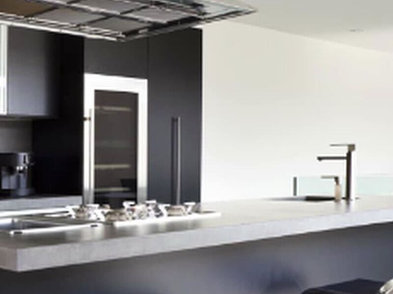 Remodelacion Cocina Chile