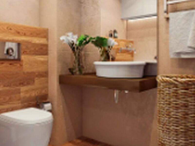 Remoldeación Baño Chile