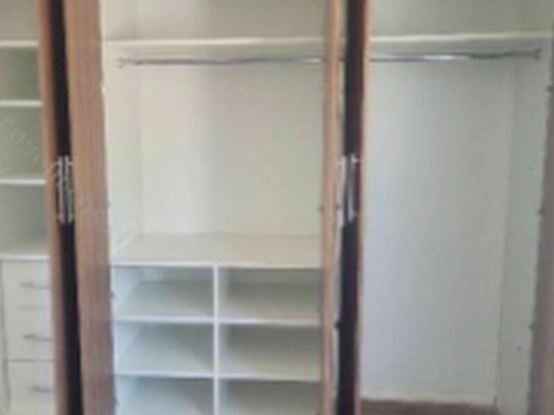 REMODELACION CLOSET CHILE