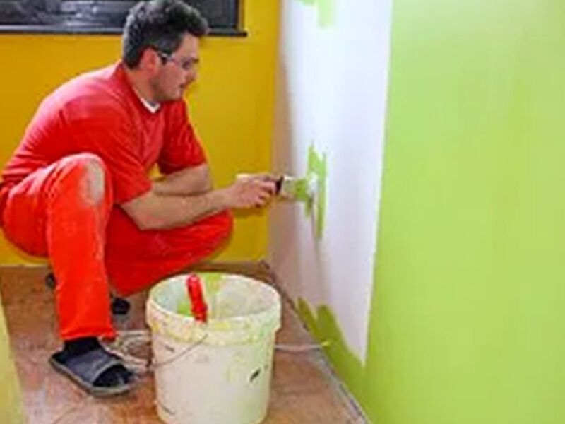 PINTURA GENERAL CHILE