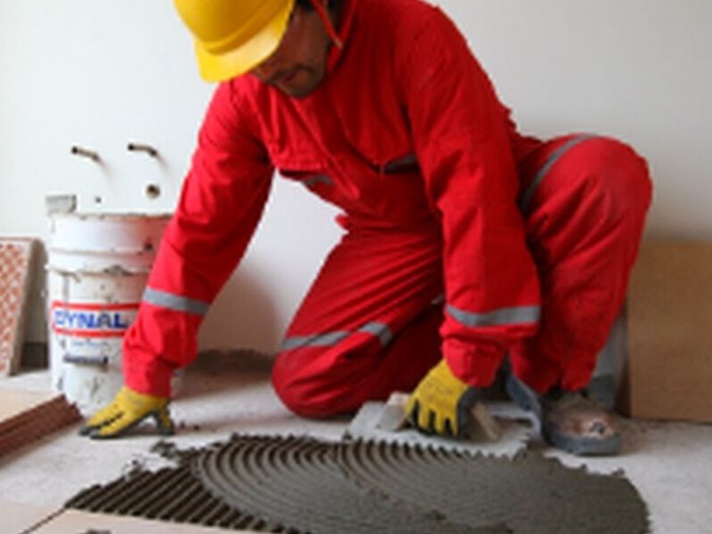INSTALACION CERAMICA CHILE