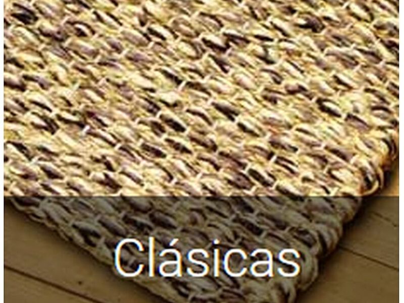 Alfombras clasicas Chile