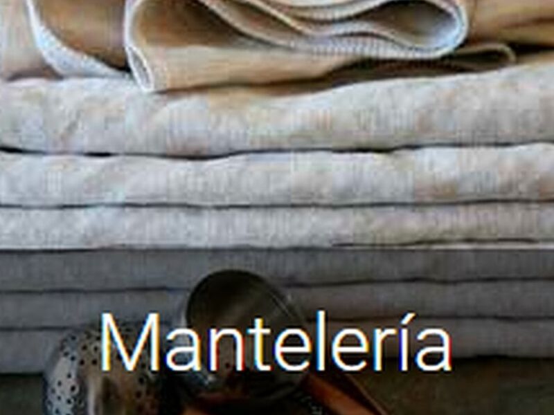 Manteleria Chile