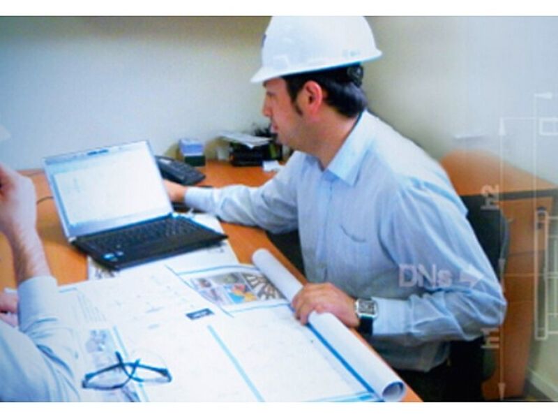 Servicio ingenieros estructurales  Chile 