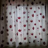 Cortinas Milita