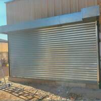 Cortinas Metalicas kvr
