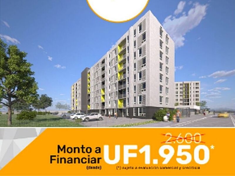 Inmobiliaria Definitiva Chile