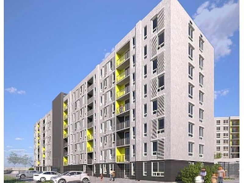 Inmobiliarias Crédito Chile