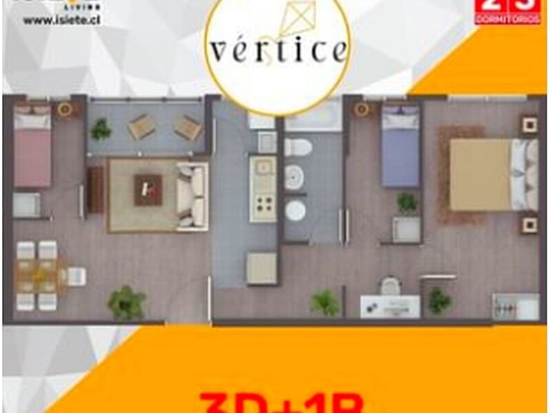 Inmobiliaria Servicio Chile