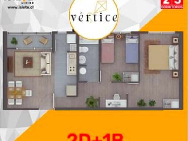Inmobiliaria asesor Chile