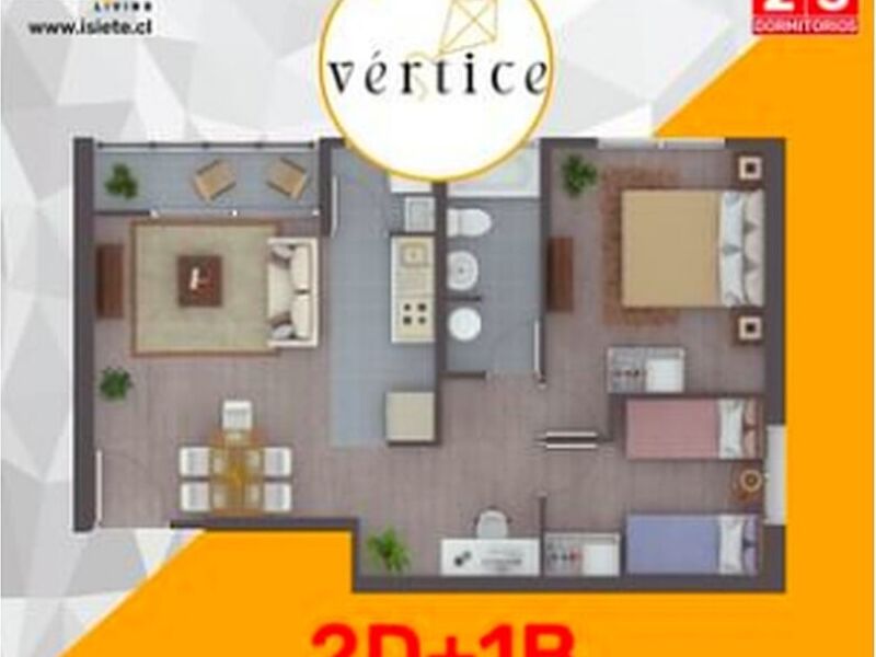 Inmobiliaria Casas Chile