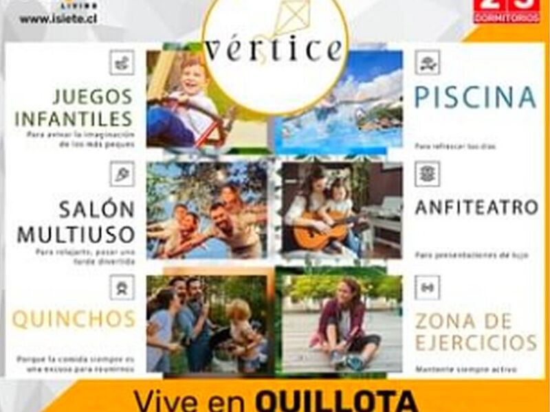 Hogar Inmobiliaria Chile