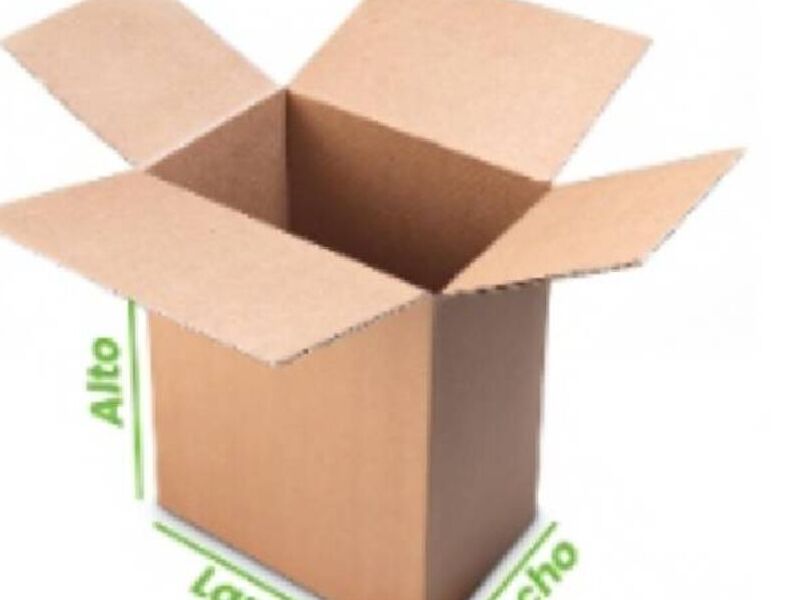 CAJA NORMAL